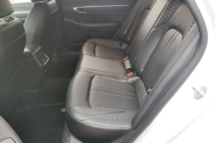 Used Hyundai Sonata 2020 270TGDi DCT GLS Elite Edition