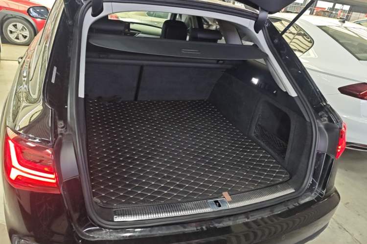 Used Audi A6 2018 3.0T allroad quattro