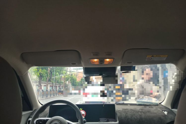 Used ORA White Cat 2020 401 km Flagship Version
