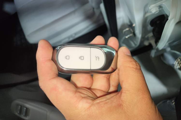 Used Leapmotor B10 2025 510 LiDAR Version
