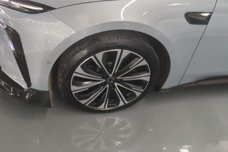 Used Nio ET5T 2023 75 kWh Touring
