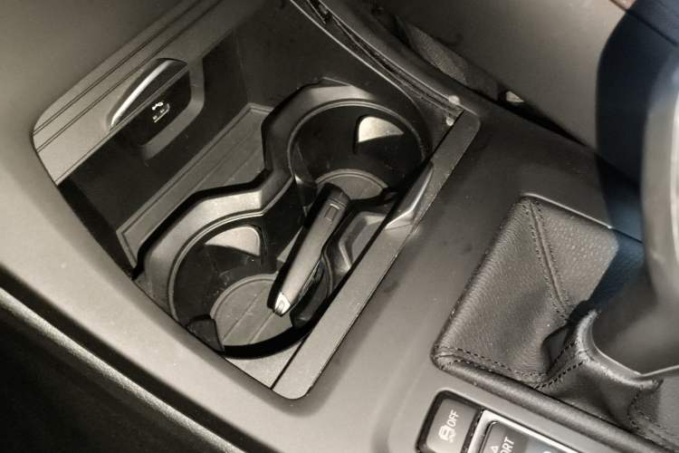 Used BMW X1 2021 sDrive25Li Leading Model