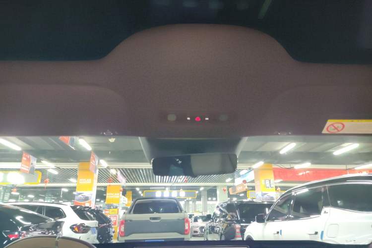 Used Xiaomi Auto YU7 2025 Ultra-Long Range Rear-Wheel Drive Version