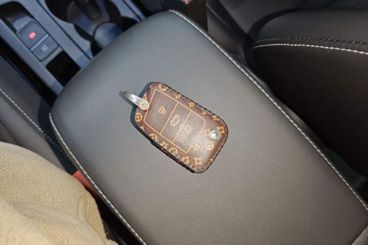 Used Jetta VS7 2021 Black Edition 1.4T Automatic Enjoyment Model
