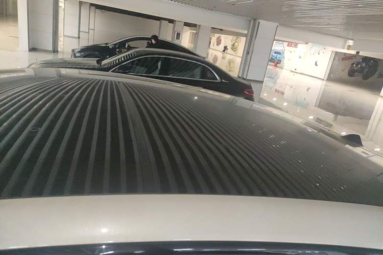 Used IM LS6 2023 Max Standard Edition
