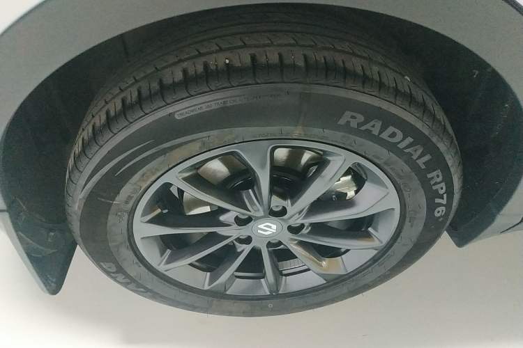 Used Leapmotor C11 2024 Range-Extended 300 Smart Enjoyment Edition
