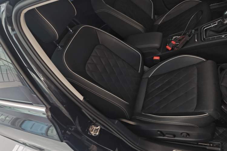 Used Volkswagen Magotan GTE Plug-in Hybrid 2022 GTE Luxury Model