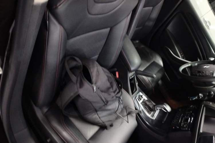 Used Citroen C5 2014 1.6T Automatic Prestige Model