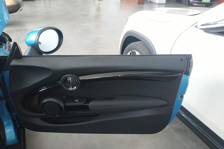 Used MINI MINI 2018 1.5T ONE PLUS