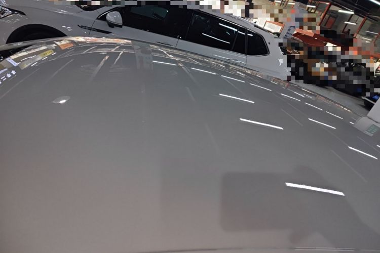 Used Volkswagen Santana 2021 1.5L Automatic Fashion Edition