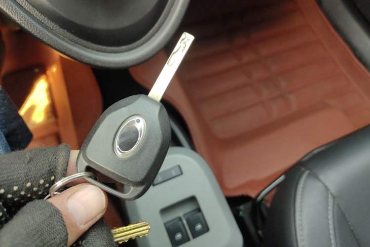 Used ORA Black Cat 2019 351 km Family Edition