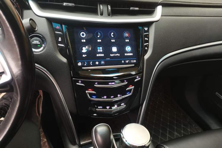 Used Cadillac XTS 2018 28T Tech Edition