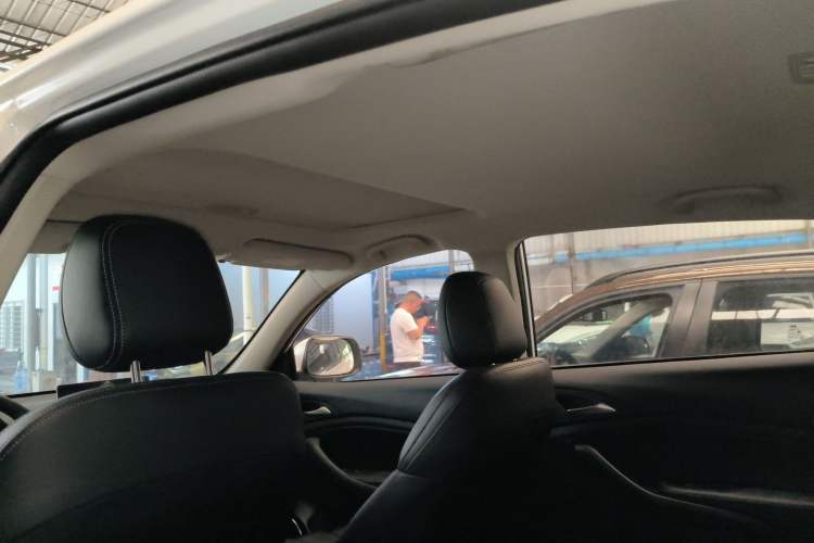 Used BYD Song 2020 Classic Edition 1.5T Automatic Elite Model