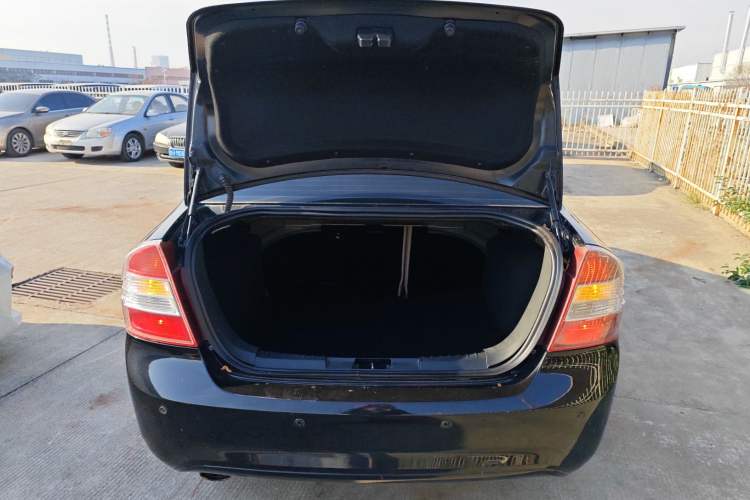 Used Ford Focus 2013 Sedan Classic 1.8L Automatic Base Model