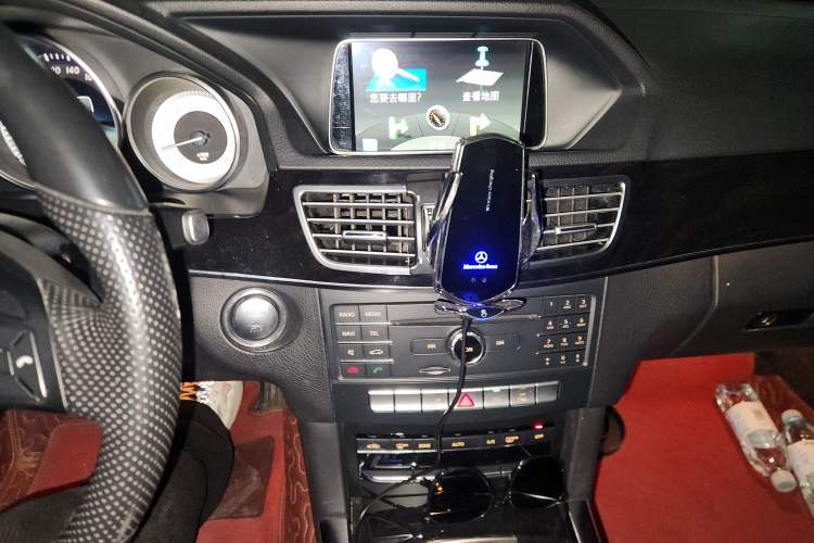 Used Mercedes-Benz E-Class 2015 Restyled E 260 L Sport Edition