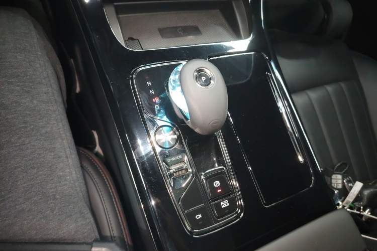 Used GAC Trumpchi M8 2023 Zongshi Series 400T Flagship Edition