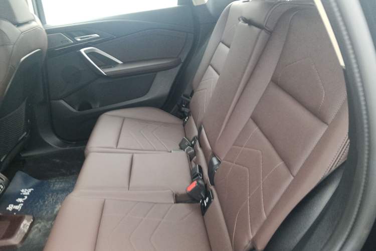 Used BMW X1 2023 sDrive25Li X Design Package