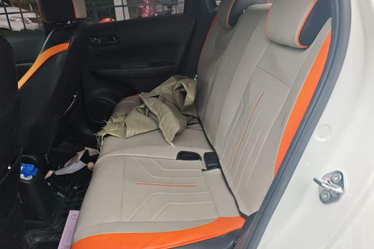 Used Honda Fit 2023 1.5L CVT Trend Edition