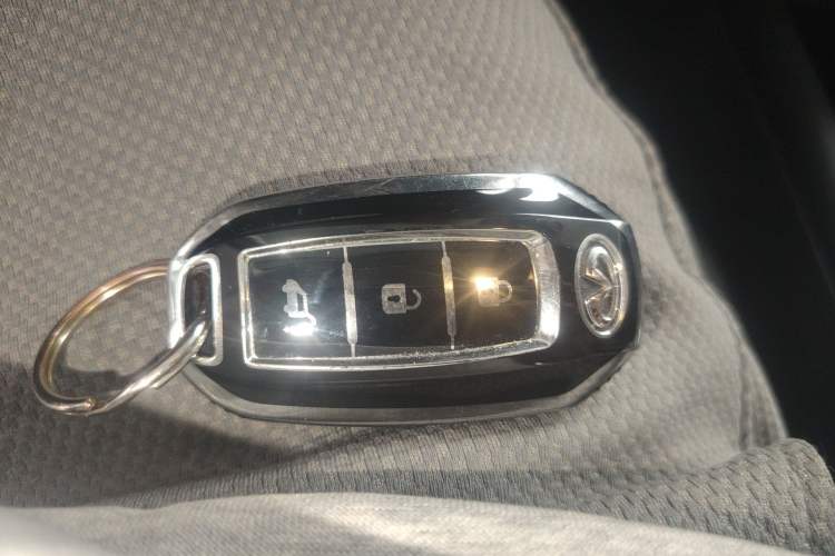 Used Infiniti QX50 2020 2.0T Two-Wheel Drive Fashion Edition Interior 1