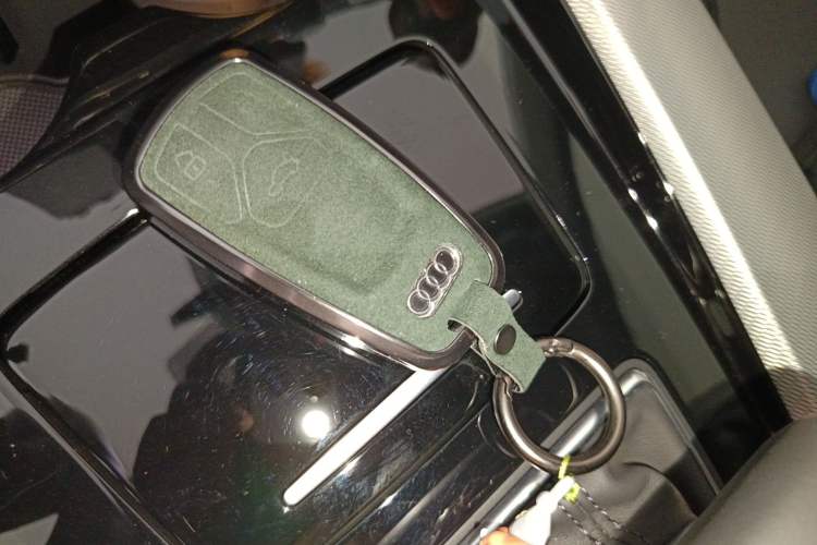 Used Audi A5 2024 Sportback 40 TFSI Fashionable and Dynamic Model