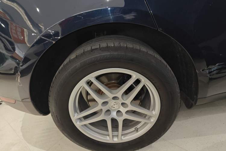 Used Porsche Macan 2020 Macan 2.0T