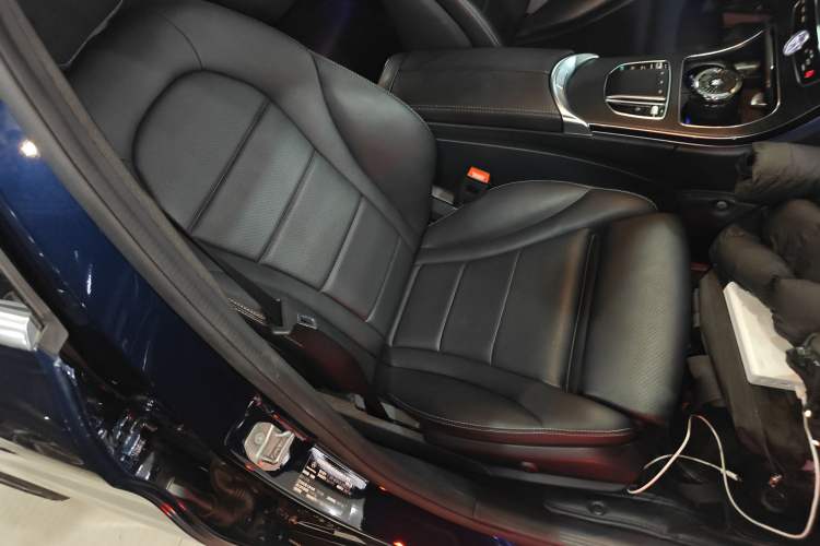 Used Mercedes-Benz C-Class 2020 Facelifted C 260 Estate