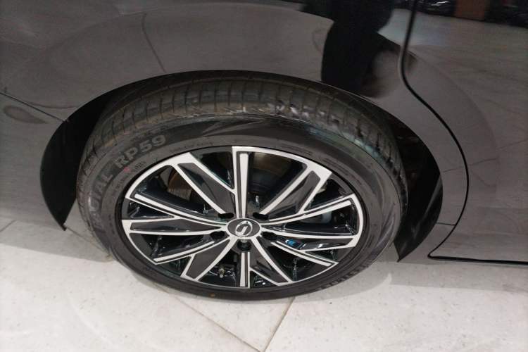 Used GAC Trumpchi E8 New Energy 2024 150km MAX
