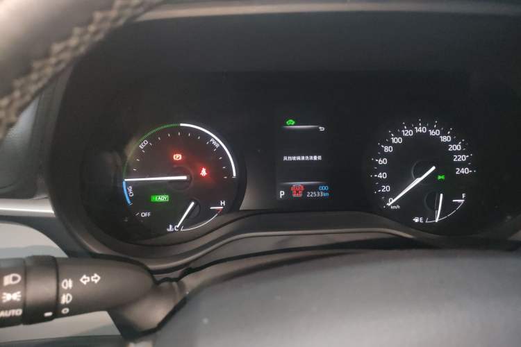 Used Toyota Sienna 2024 2.5L Hybrid Comfort Edition
