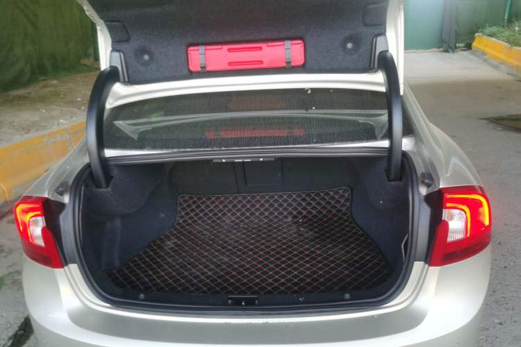 Used Volvo S60 2019 S60L T3 Intelligent Upgrade Edition
