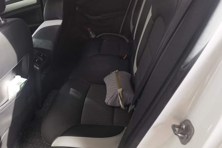 Used Qoros 5 2019 Qoros 5S 1.6 TGDI Prestige Model

