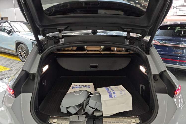 Used Nio ET5T 2023 75 kWh Touring
