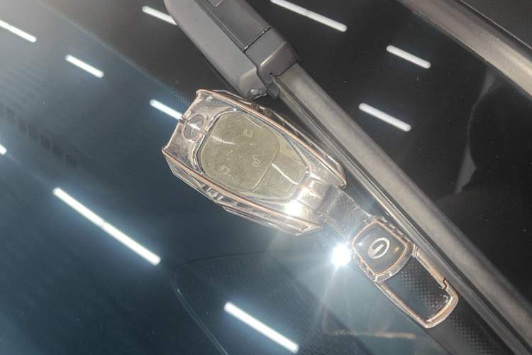 Used GAC Trumpchi M8 2024 Master Series 400T Ultimate Edition
