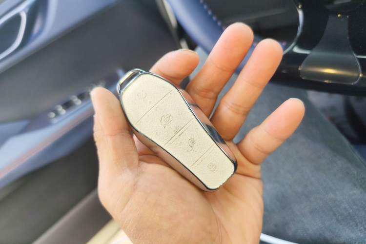 Used BYD Seagull 2025 305 km Free Version
