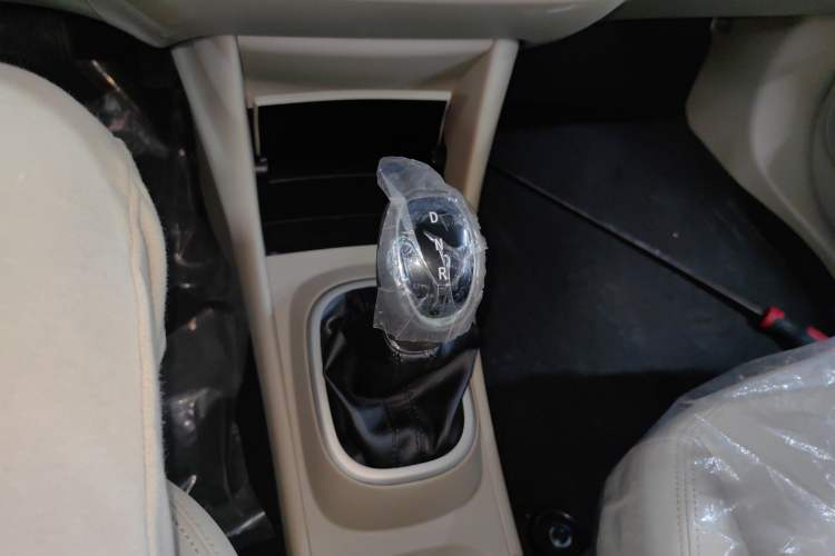 Used Dongfeng Junfeng E11K 2021 57.757 kWh Charging Version
