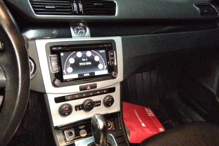 Used Volkswagen Magotan 2016 1.8TSI Luxury Comfort Model