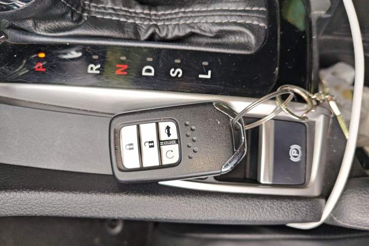 Used Honda Civic 2016 220TURBO CVT Prestige Edition