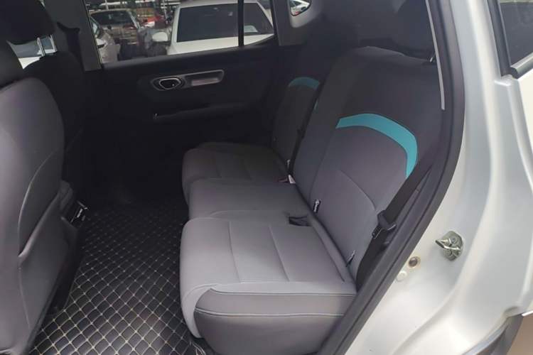 Used AION Y 2023 Plus 510 Enjoy Edition
