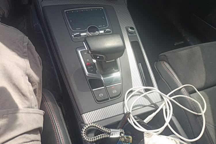 Used Audi Q5L 2020 45 TFSI Prestige Sport Edition
