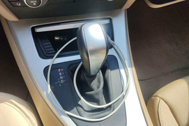 Used BMW 3 Series 2012 318i Leading Model
