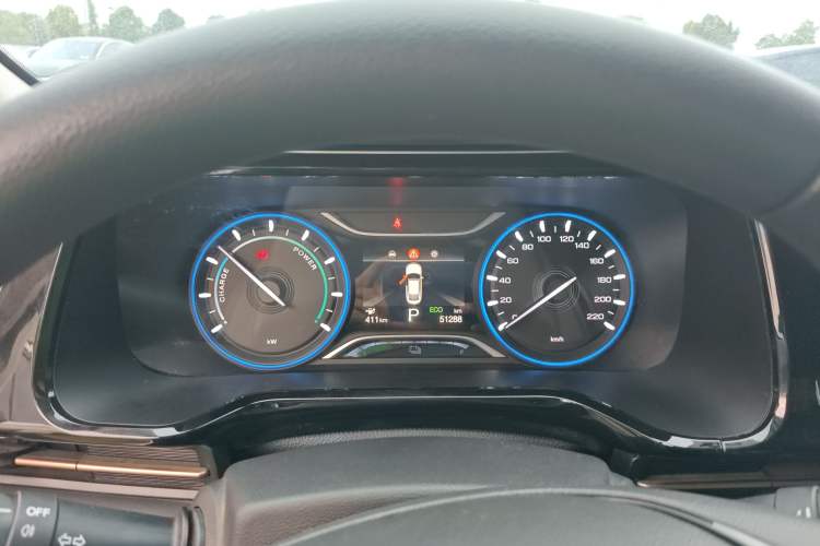 Used AION S 2023 Meizu 580 Lithium Iron Phosphate