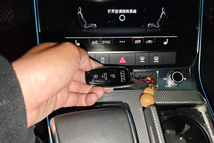 Used Audi A6L 2021 45 TFSI Prestige Dynamic Edition
