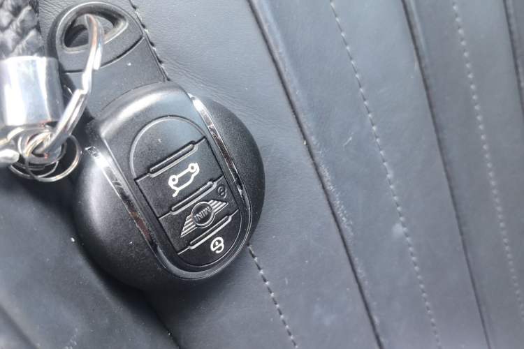 Used MINI Countryman 2018 2.0T COOPER S ALL4 Artist
