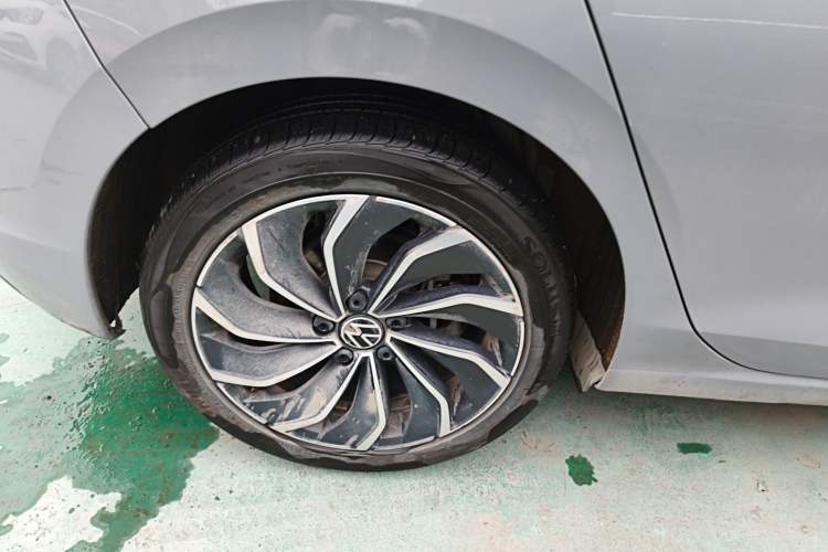 Used Volkswagen Golf 2021 280TSI DSG R-Line