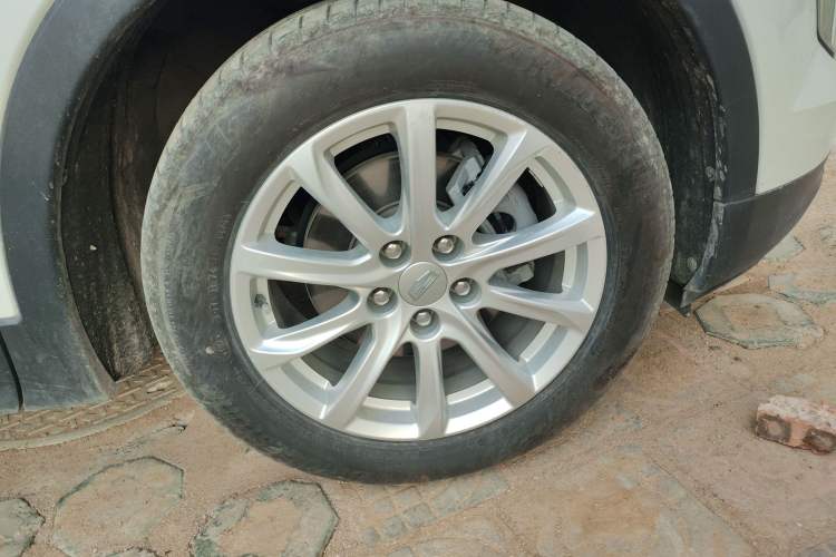 Used Cadillac XT4 2021 28T Two-Wheel Drive Tech Edition