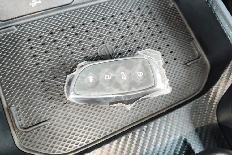 Used Haval H Dog New Energy 2024 Hi4 102km Trend Electric Version Plus
