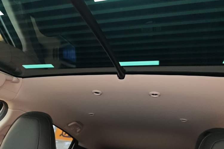 Used XPeng G3 2020 520i Luxury Edition