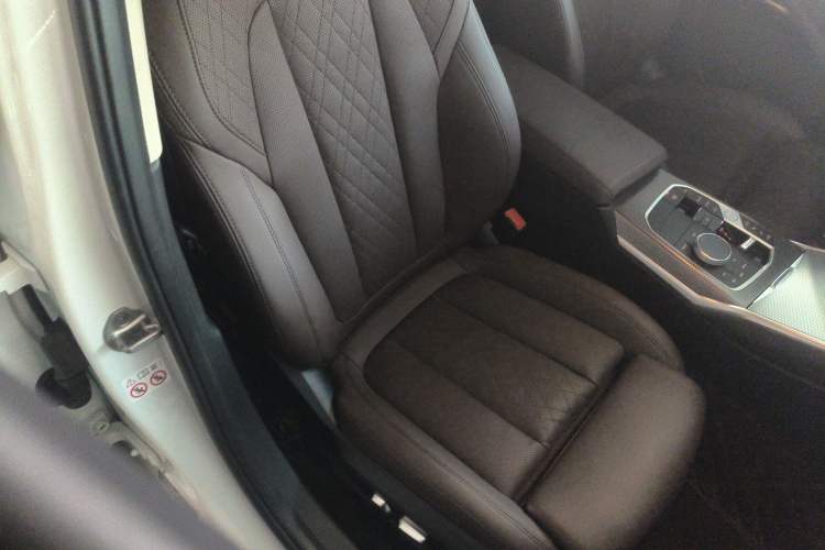 Used BMW 3 Series 2023 325Li M Sport Night Edition Package
