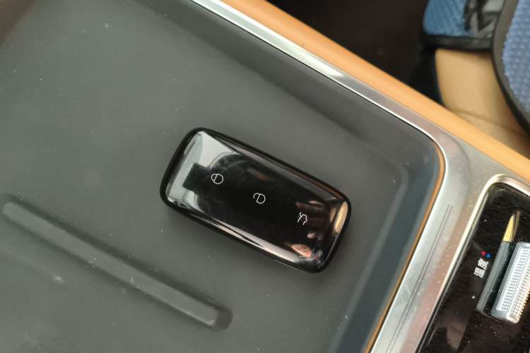 Used Geely Galaxy Galaxy Xingjian 7 EM-i 2025 120km Exploration+ Version