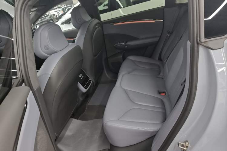 Used XPeng G7 2025 702 Max Left Rear Seat