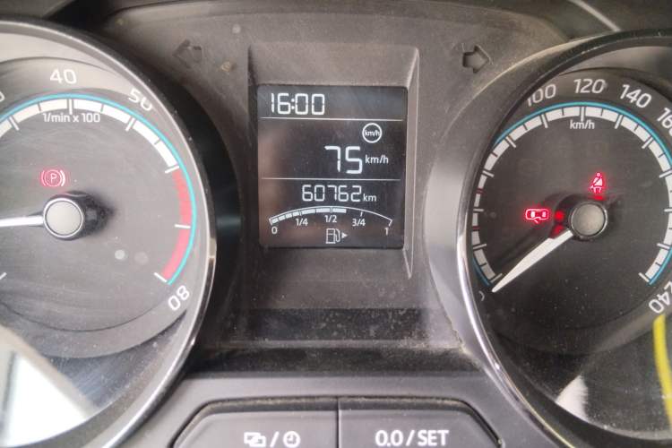 Used Skoda Kamiq 2020 1.5L Manual Standard Edition